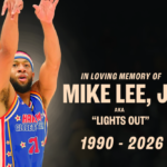 mike lee jr car accident