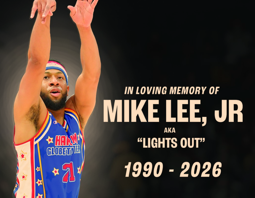 mike lee jr car accident