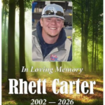 rhett carter arkansas accident