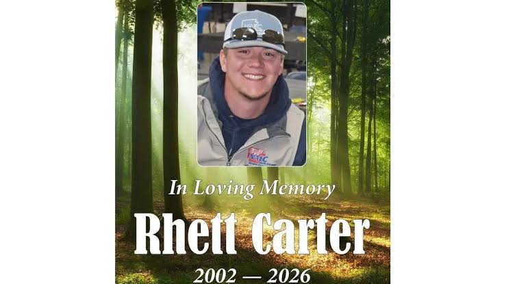 rhett carter arkansas accident