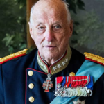 king harald wikipedia